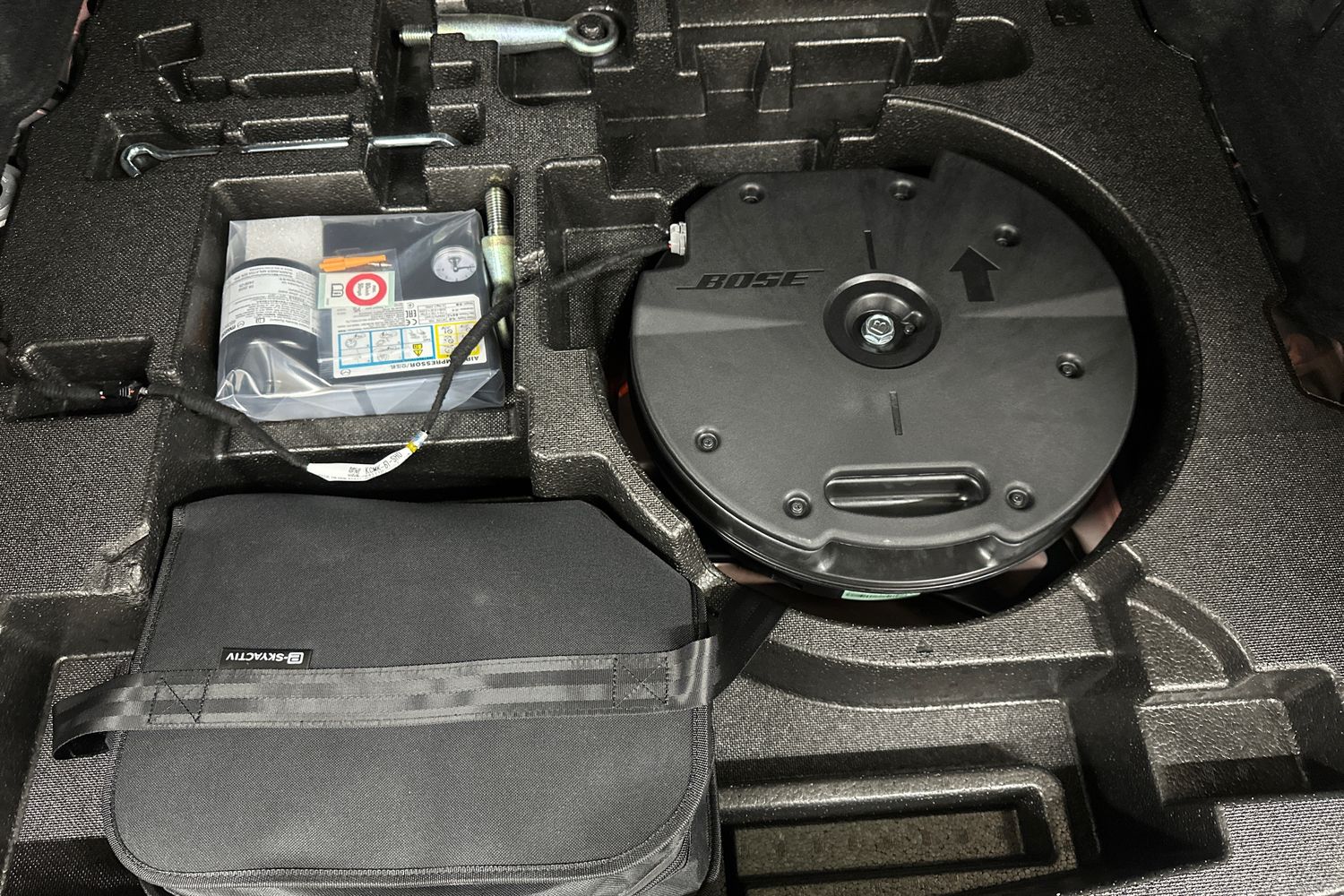 Used Mazda CX-60 2025 for sale - 76719982: Photo 15