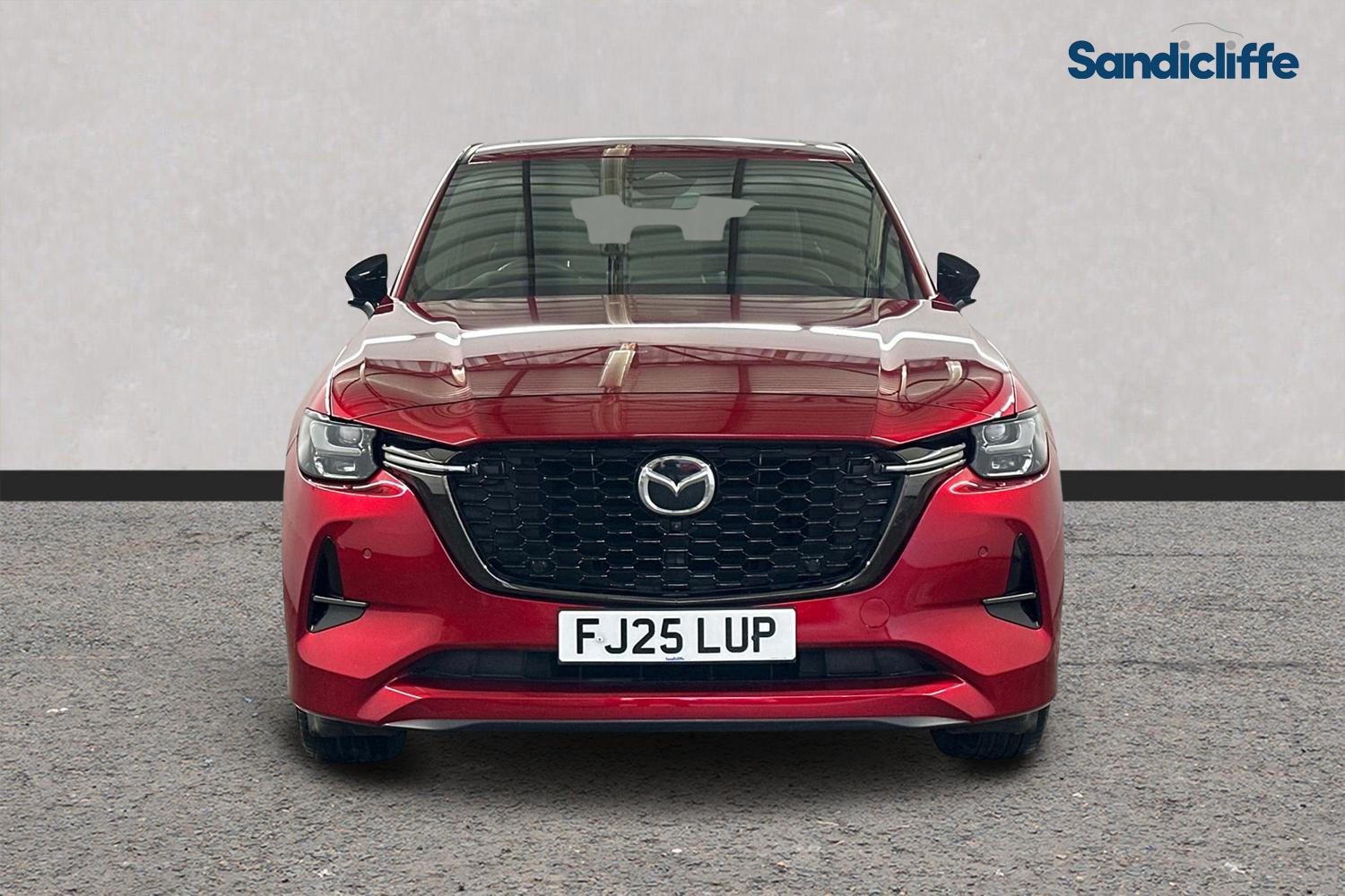 Used Mazda CX-60 2025 for sale - 76719982: Photo 2