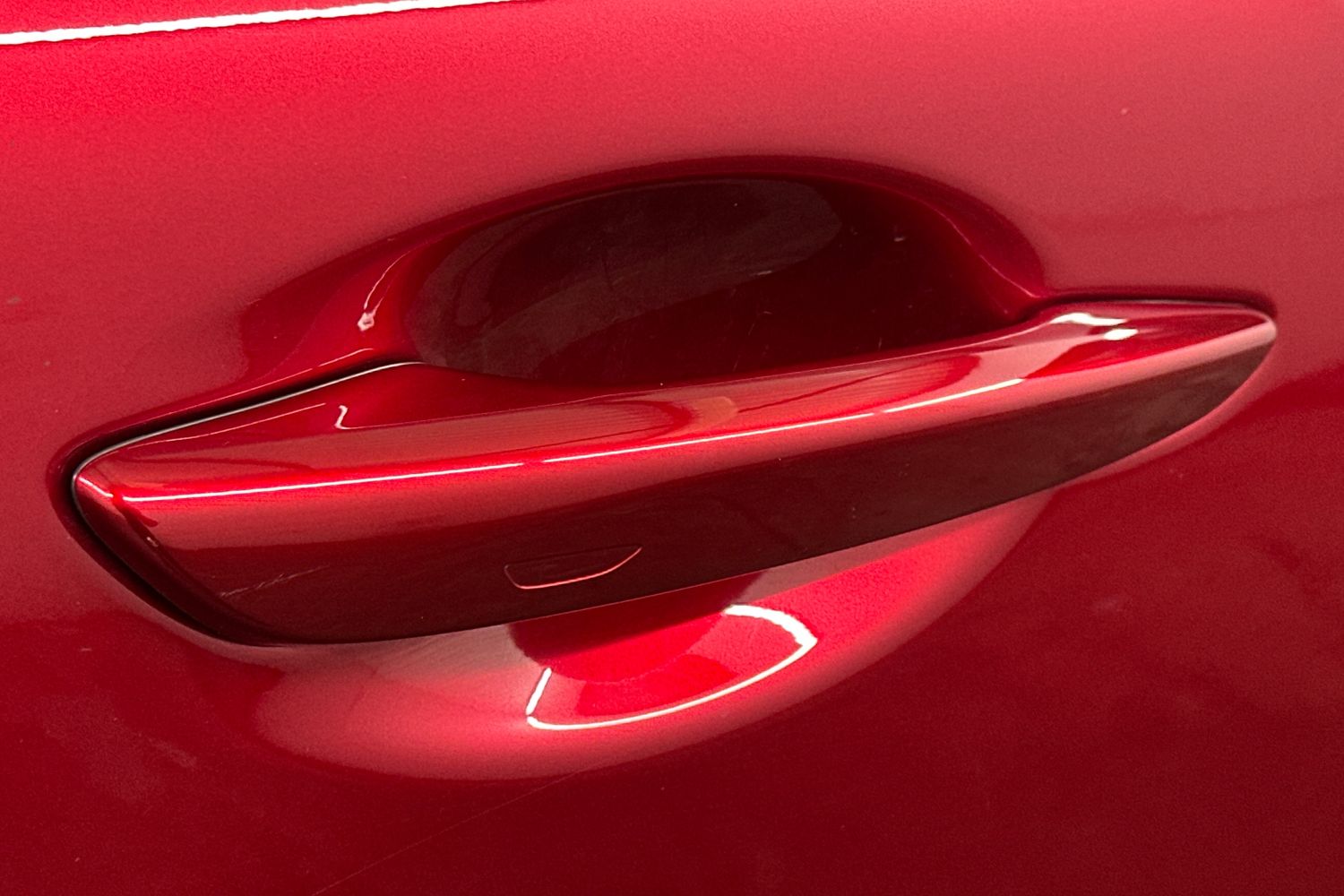 Used Mazda CX-60 2025 for sale - 76719982: Photo 20