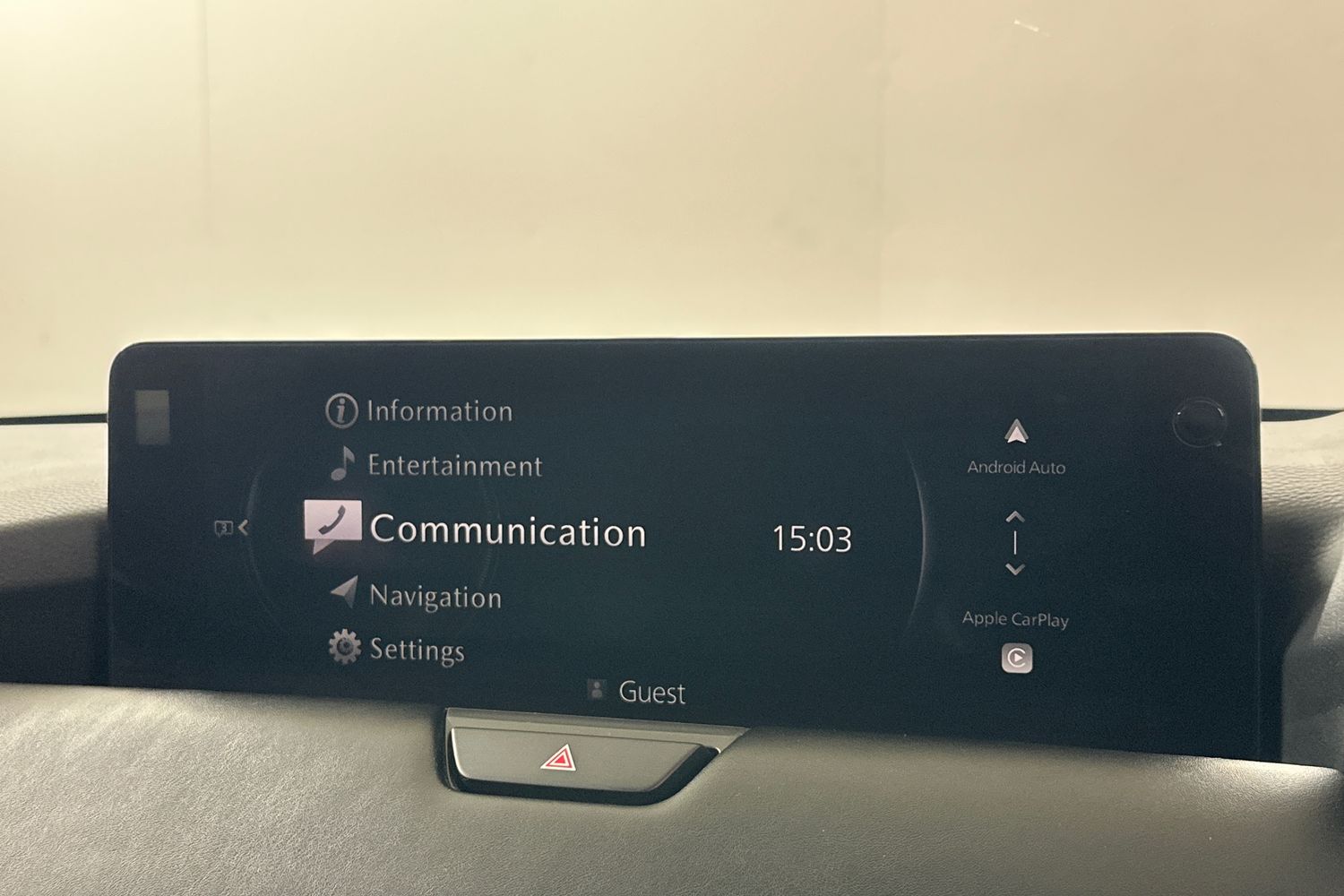 Used Mazda CX-60 2025 for sale - 76719982: Photo 29