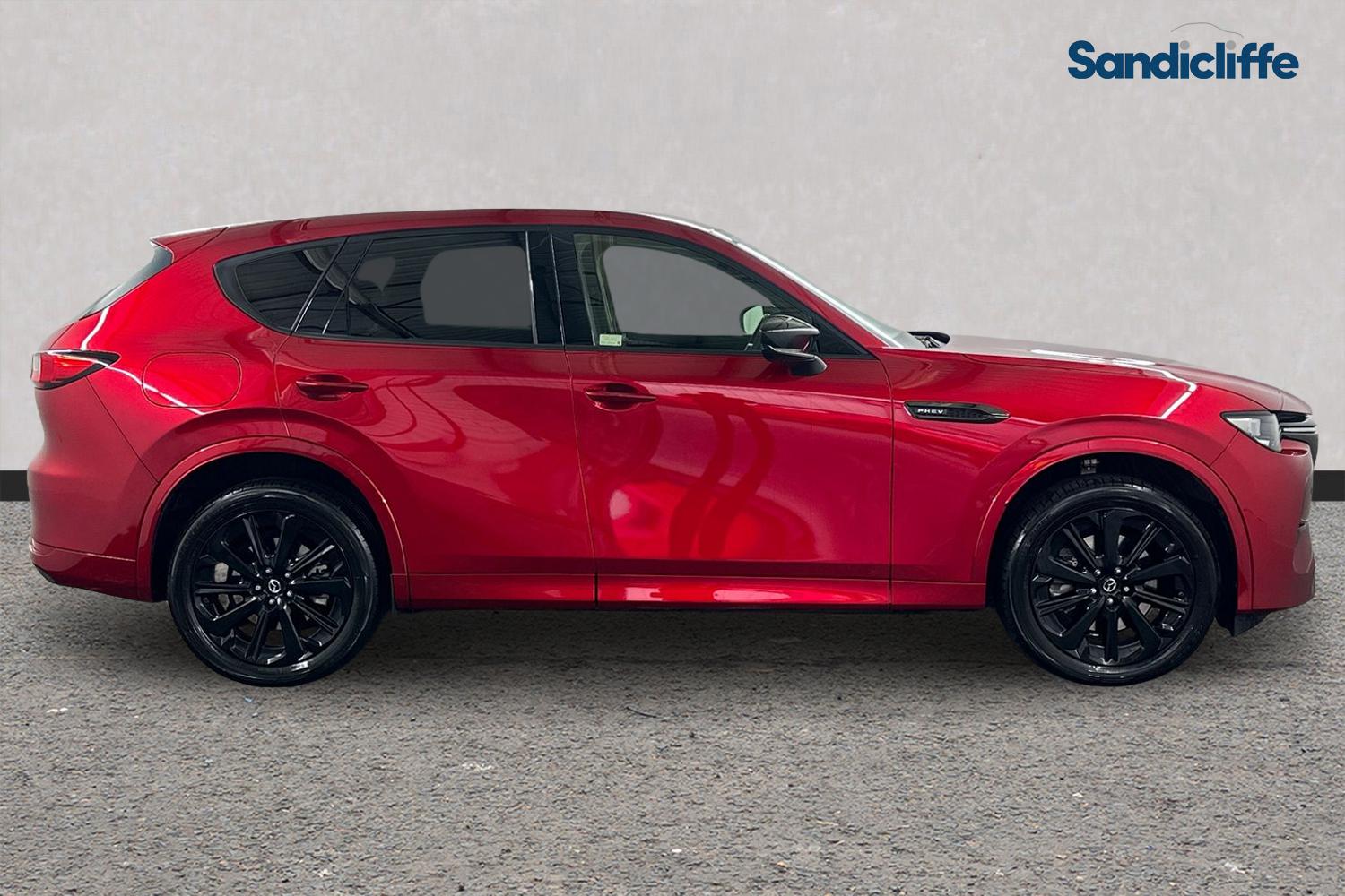 Used Mazda CX-60 2025 for sale - 76719982: Photo 3