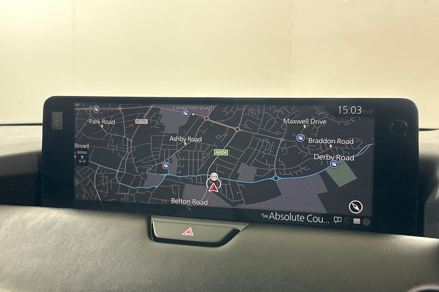 Used Mazda CX-60 2025 for sale - 76719982: Photo 30