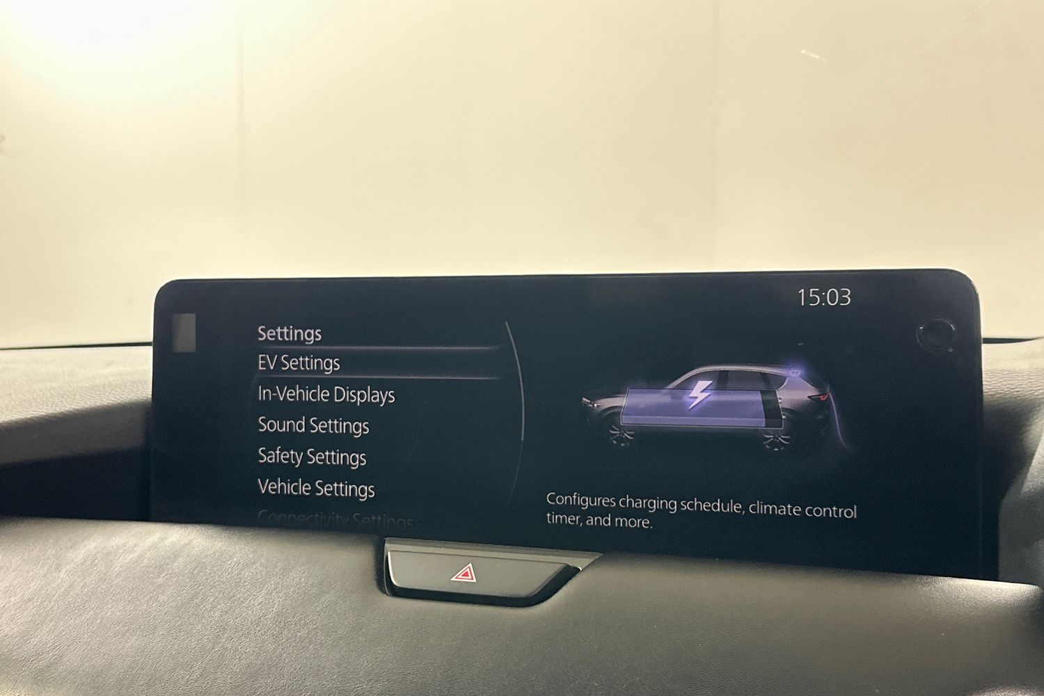 Used Mazda CX-60 2025 for sale - 76719982: Photo 31