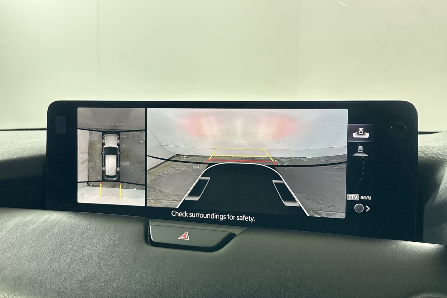 Used Mazda CX-60 2025 for sale - 76719982: Photo 32