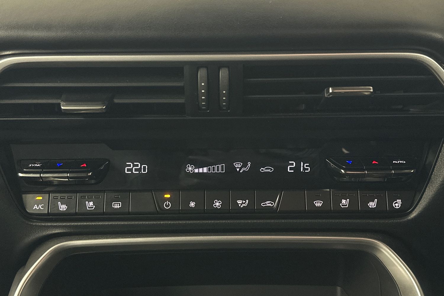 Used Mazda CX-60 2025 for sale - 76719982: Photo 33