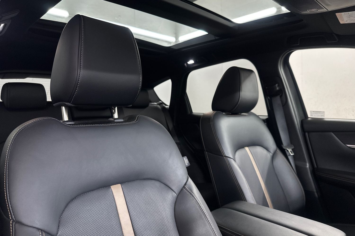 Used Mazda CX-60 2025 for sale - 76719982: Photo 40