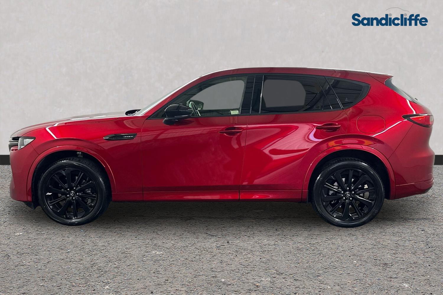 Used Mazda CX-60 2025 for sale - 76719982: Photo 7