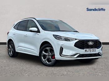Used Ford Kuga 2025 for sale - 79710462: Photo