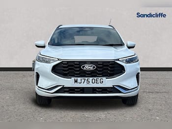 Used Ford Kuga 2025 for sale - 79710462: Photo