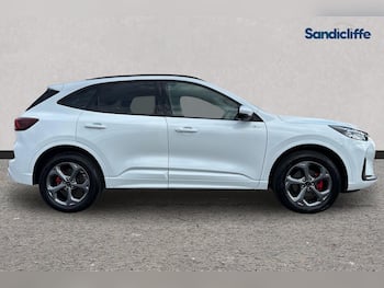 Used Ford Kuga 2025 for sale - 79710462: Photo