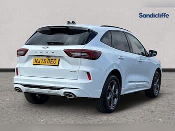Used Ford Kuga 2025 for sale - 79710462: Photo