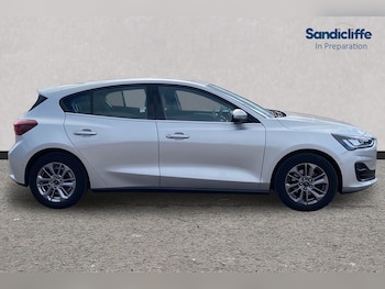 Used Ford Focus 2023 for sale - 78566829: Photo