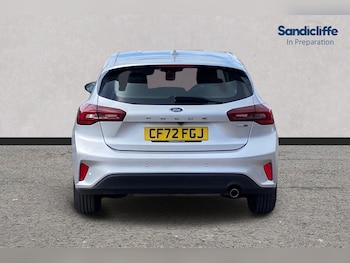 Used Ford Focus 2023 for sale - 78566829: Photo