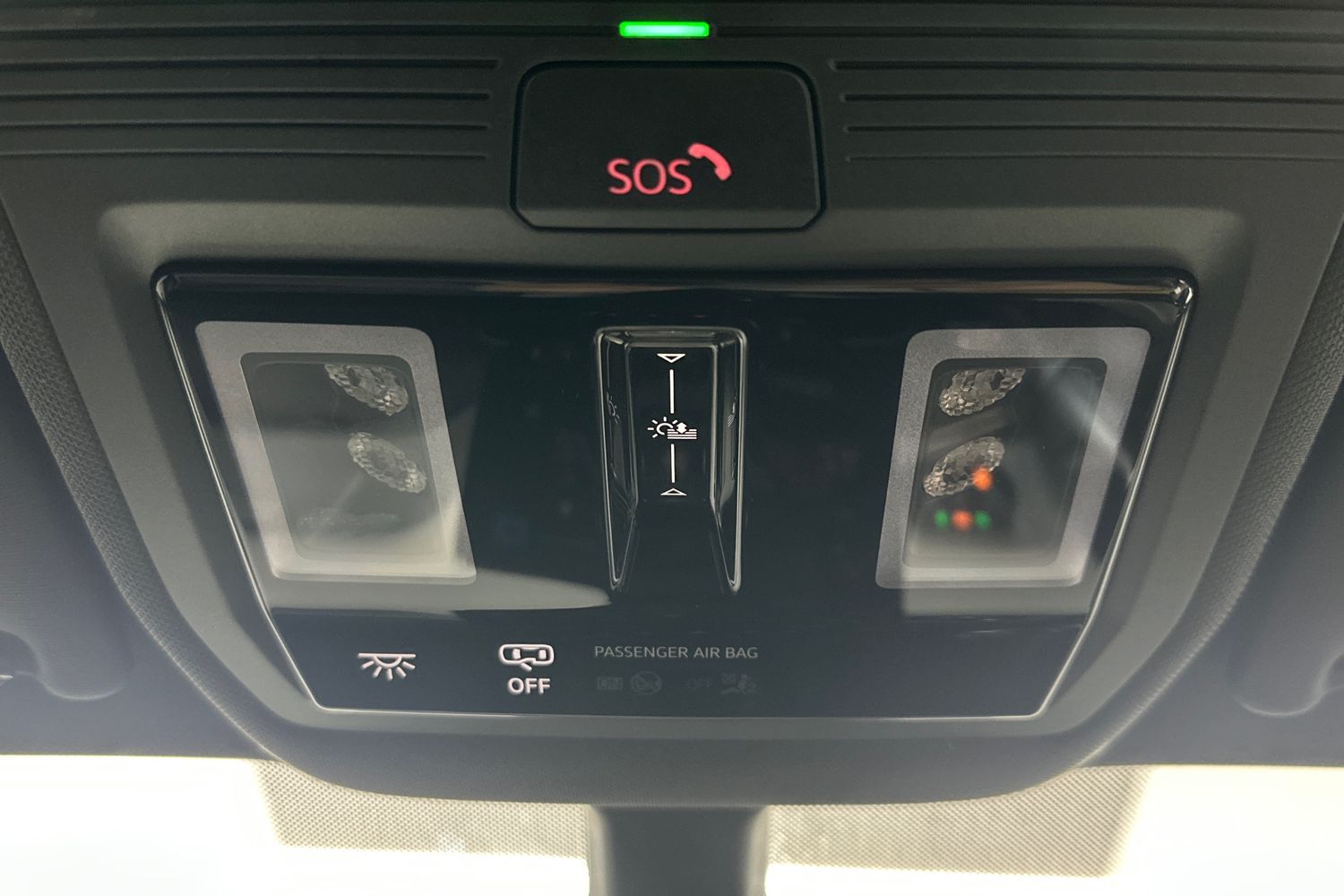 Vehicle 38