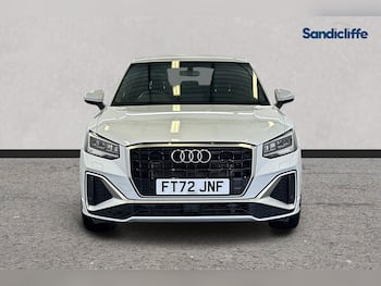 Used Audi Q2 2023 for sale - 79668132: Photo