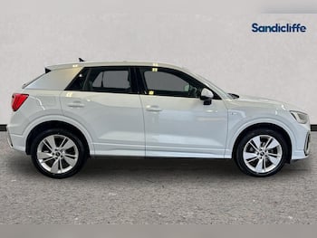 Used Audi Q2 2023 for sale - 79668132: Photo