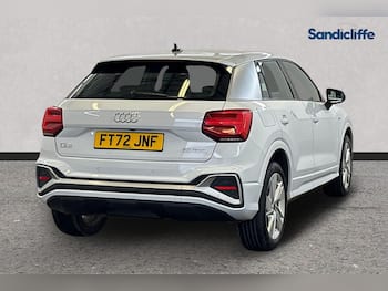 Used Audi Q2 2023 for sale - 79668132: Photo