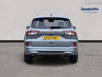 Used Ford Kuga 2023 for sale - 78542013: Photo