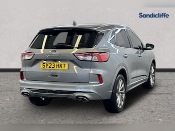 Used Ford Kuga 2023 for sale - 78542013: Photo