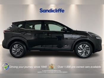 Used Nissan Qashqai 2023 for sale - 79719527: Photo
