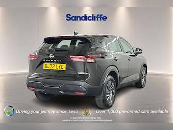 Used Nissan Qashqai 2023 for sale - 79719527: Photo