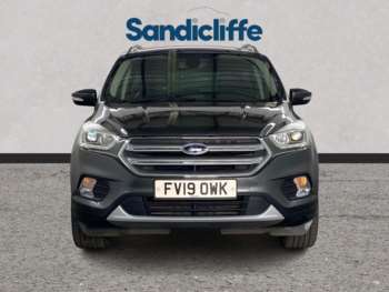 Used Ford Kuga 2019 for sale - 74932733: Photo