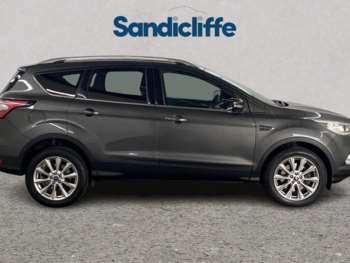 Used Ford Kuga 2019 for sale - 74932733: Photo