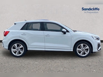 Used Audi Q2 2023 for sale - 78522100: Photo