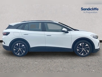 Used Volkswagen ID.4 2024 for sale - 79495502: Photo