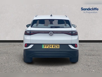 Used Volkswagen ID.4 2024 for sale - 79495502: Photo