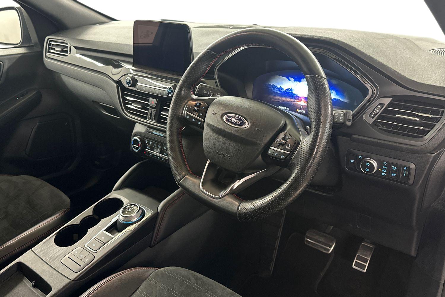 Used Ford Kuga 2022 for sale - 76392189: Photo 10