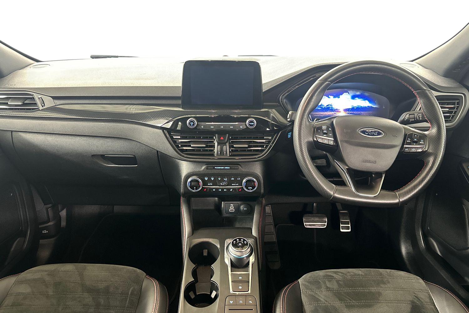 Used Ford Kuga 2022 for sale - 76392189: Photo 11