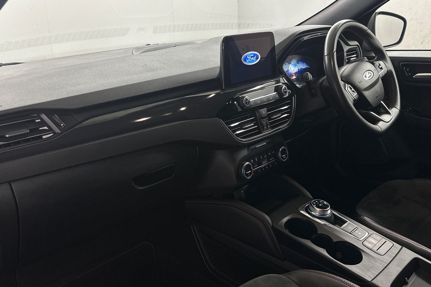 Used Ford Kuga 2022 for sale - 76392189: Photo 12