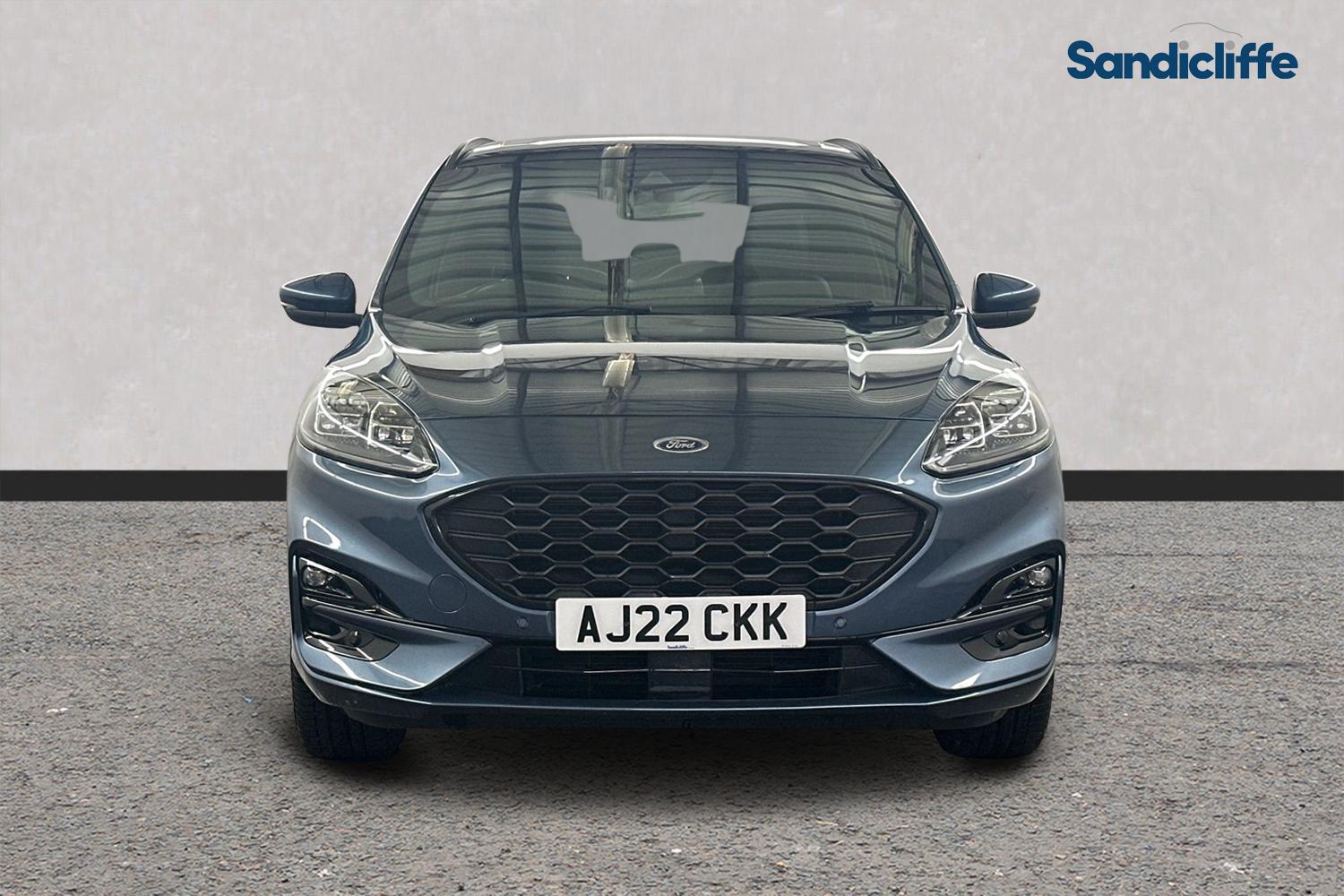 Used Ford Kuga 2022 for sale - 76392189: Photo 2