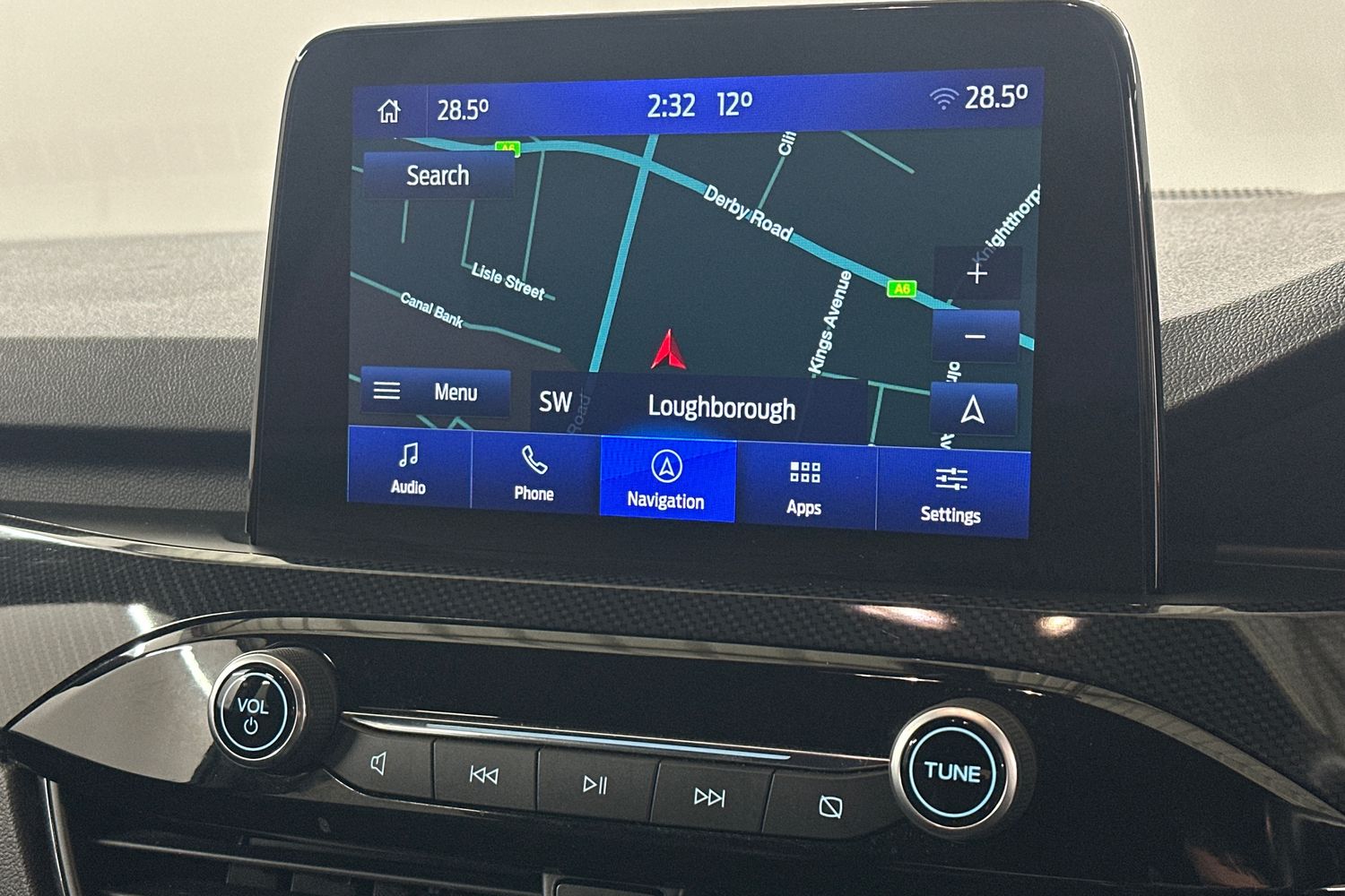 Used Ford Kuga 2022 for sale - 76392189: Photo 28