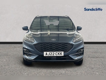 Used Ford Kuga 2022 for sale - 76392189: Photo