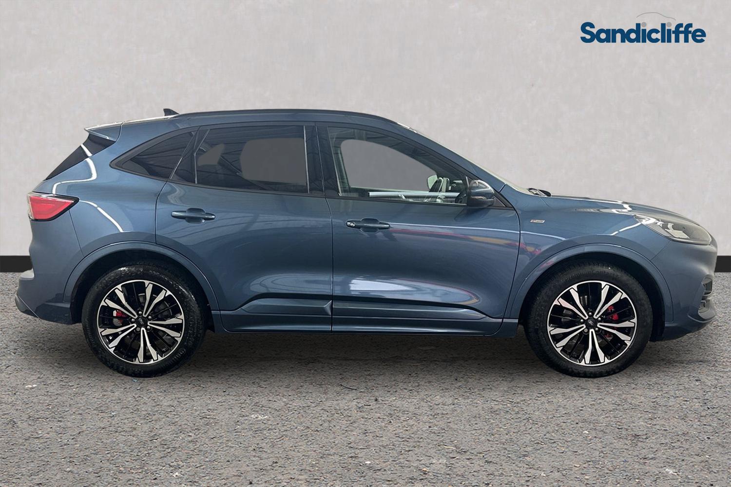 Used Ford Kuga 2022 for sale - 76392189: Photo 3