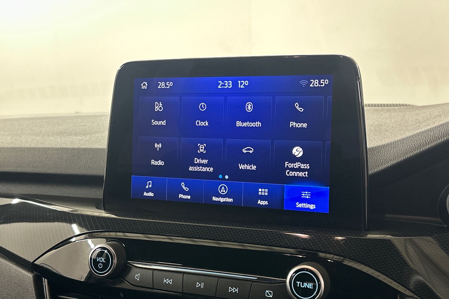 Used Ford Kuga 2022 for sale - 76392189: Photo 30