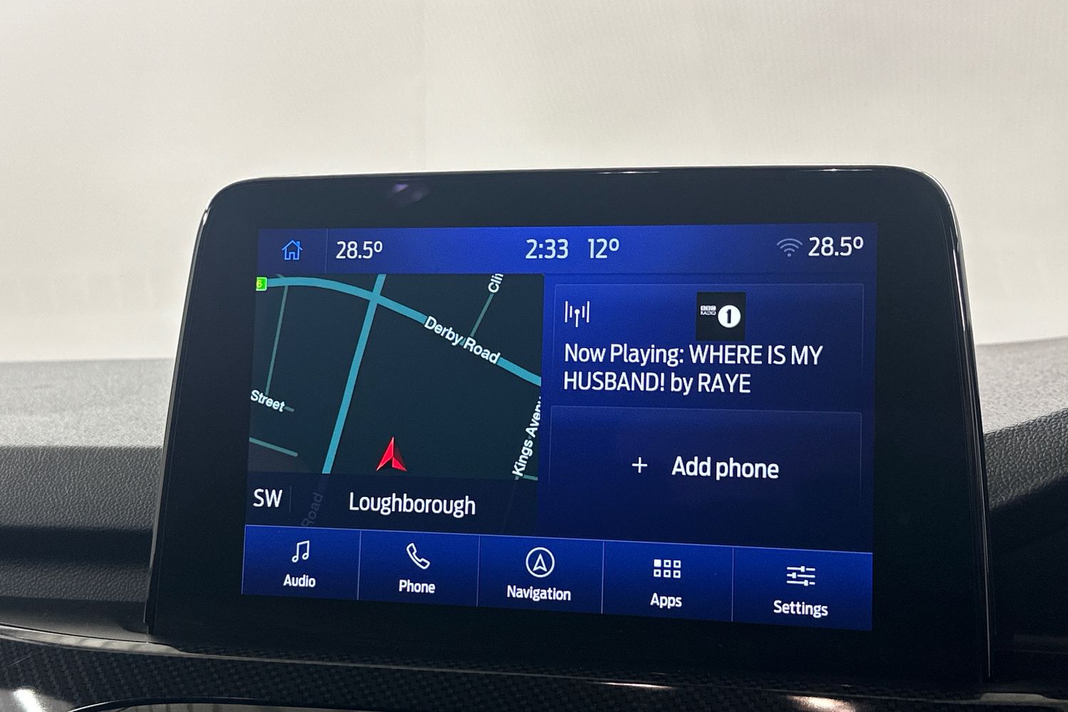 Used Ford Kuga 2022 for sale - 76392189: Photo 34