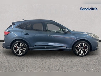 Used Ford Kuga 2022 for sale - 76392189: Photo