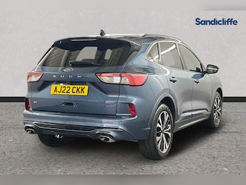 Used Ford Kuga 2022 for sale - 76392189: Photo