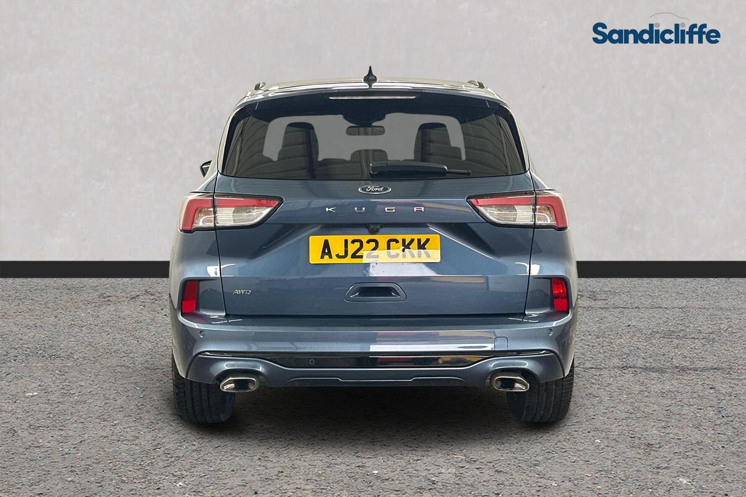 Used Ford Kuga 2022 for sale - 76392189: Photo 5