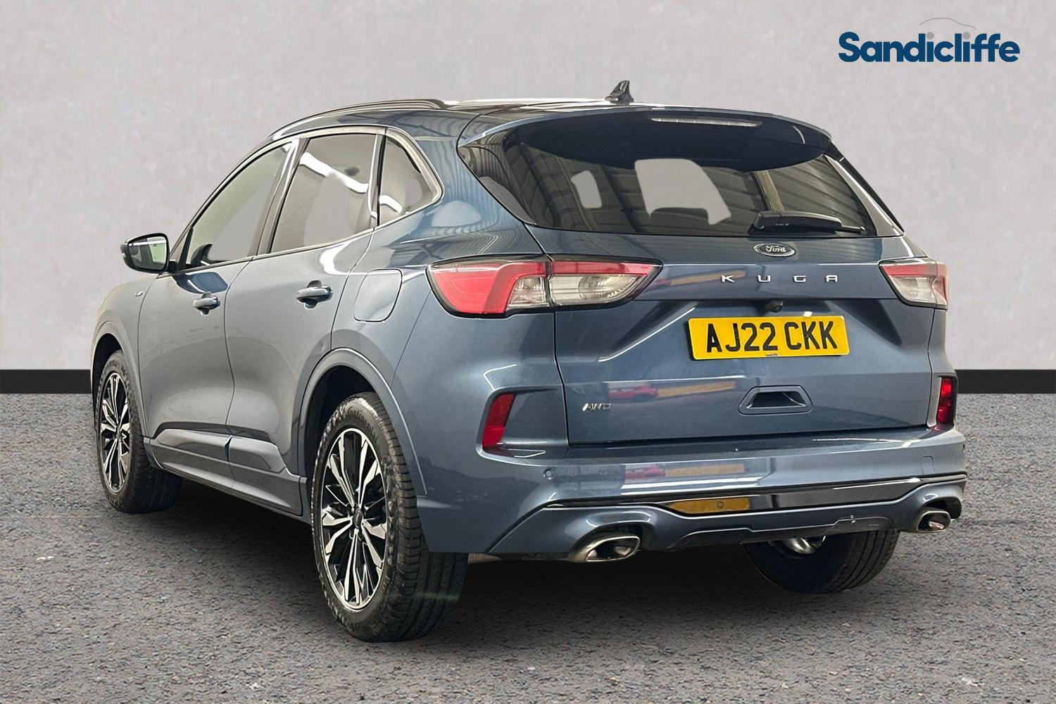 Used Ford Kuga 2022 for sale - 76392189: Photo 6