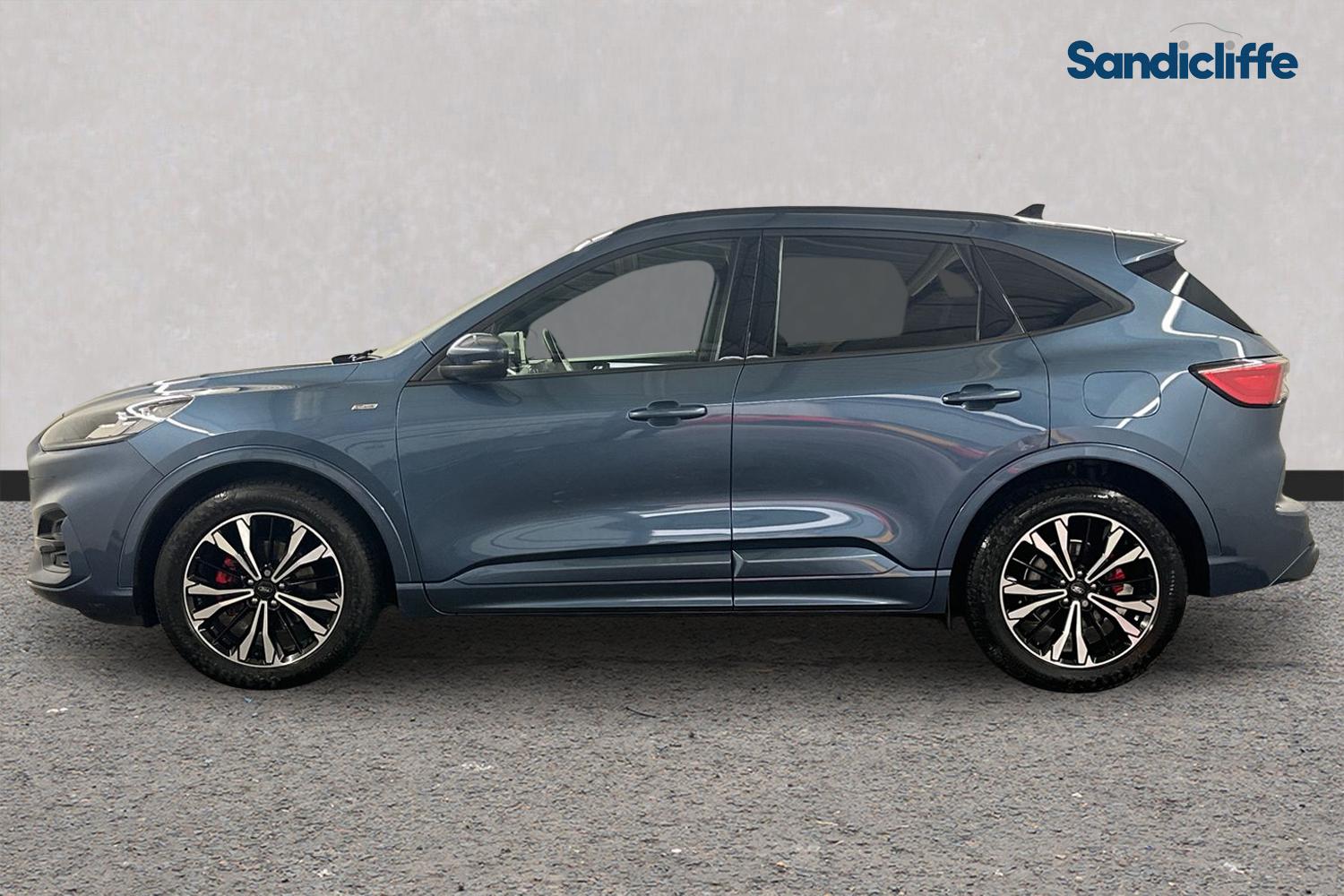 Used Ford Kuga 2022 for sale - 76392189: Photo 7