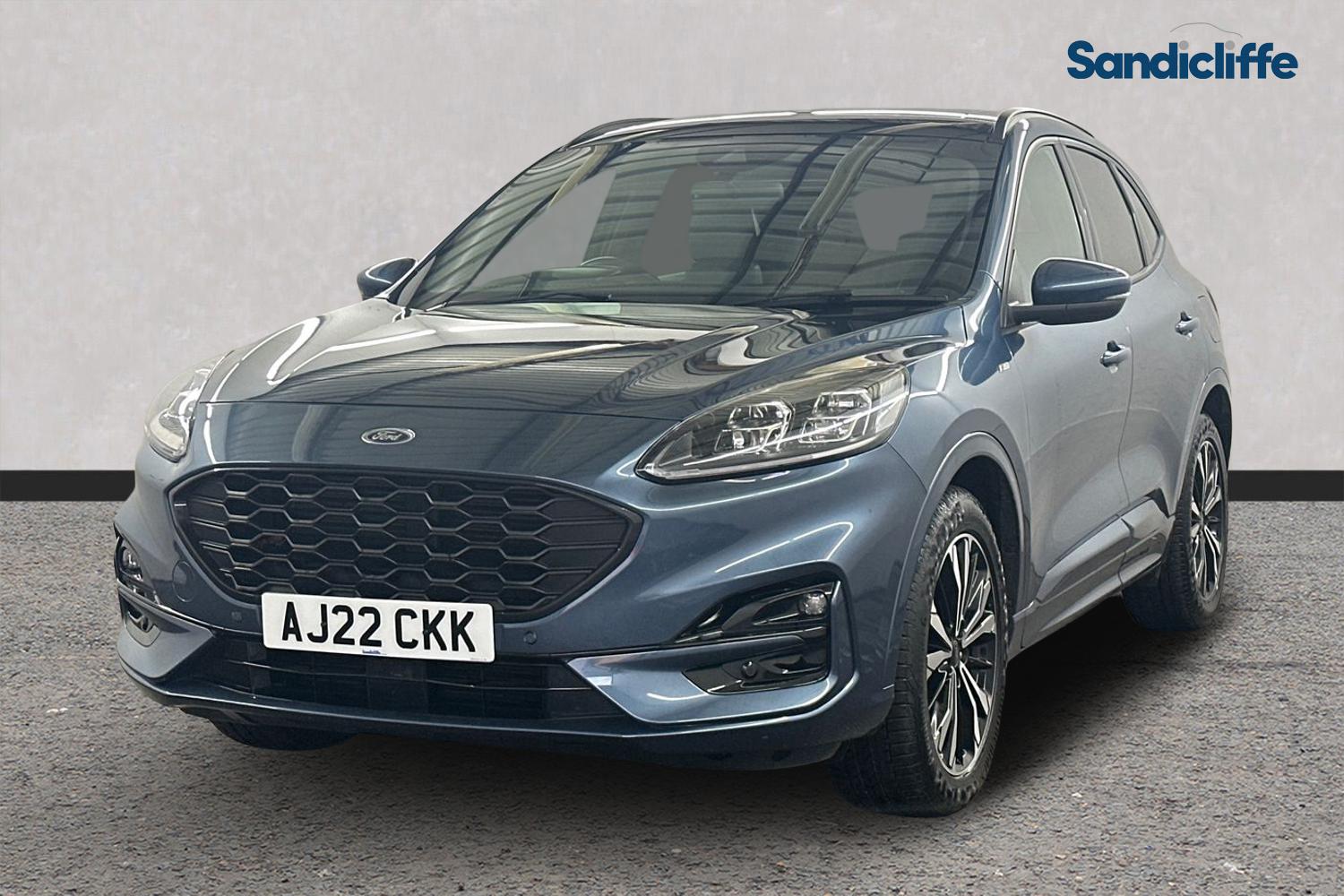 Used Ford Kuga 2022 for sale - 76392189: Photo 8