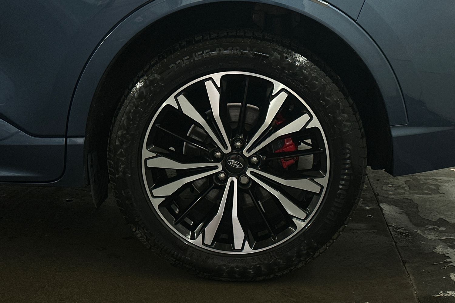 Used Ford Kuga 2022 for sale - 76392189: Photo 9