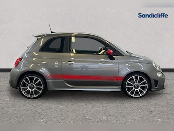 Used Abarth 595 2020 for sale - 77605071: Photo