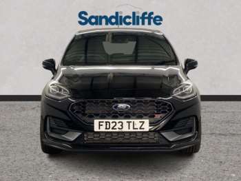 Used Ford Fiesta 2023 for sale - 74987718: Photo