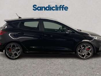 Used Ford Fiesta 2023 for sale - 74987718: Photo