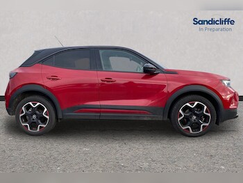 Used Vauxhall Mokka 2023 for sale - 77744141: Photo